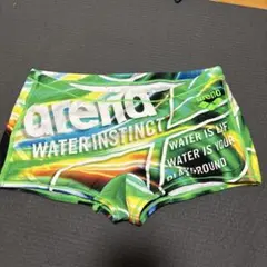 arena SAR-9106 競泳水着 72-76