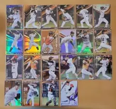 読売ジャイアンツ　オーナーズリーグカード 2011～2015のサムネイル