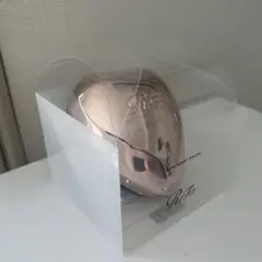 ReFa リファハートブラシ ローズゴールド