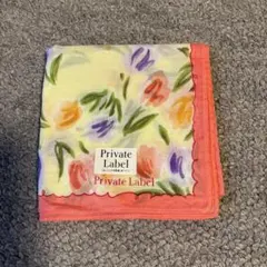 Private Label ハンカチ