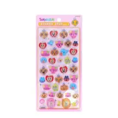 正規品 ボンボンドロップシール たまごっち めめっち