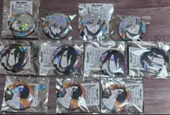 ブルーロック マズル 原作 缶バッジ 凪 蟻生 雪宮