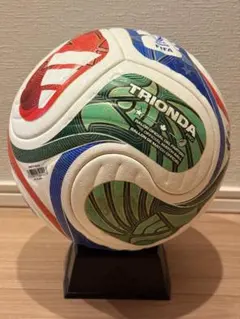 adidas TRIONDA PRO 5号 サッカーボール - メルカリ