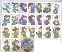 忍たま乱太郎 ぱしゃこれ まとめ売り