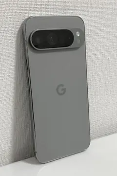 バッテリー100% Pixel 10 Pro XL moon stone 本体 - メルカリ