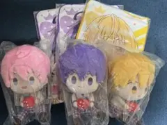 すとぷり 一番くじ