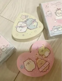 2026．1月マクドナルドハッピーセット　すみっコぐらし2点セット