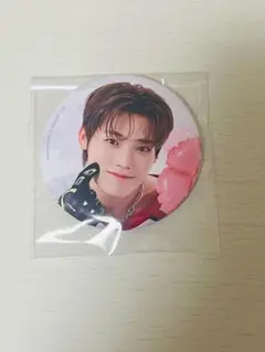 INI 木村柾哉　RTP 缶バッジ