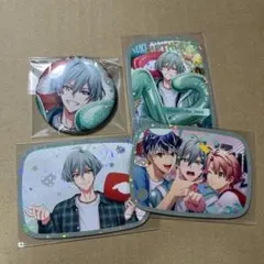 アイナナ ラビチューブ 悠