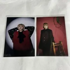 原因は自分にある。 げんじぶ 長野凌大 生写真 2枚セット