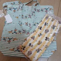 ディズニー　2点セット