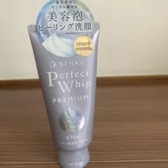 SENKA The Premium Perfect Whip Clearのサムネイル
