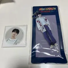 seventeen museum 一番くじ2022 ジョンハン