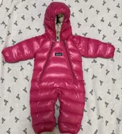 パタゴニア　ベビー　スキーウェア ベビー・スノー・パイル・ワンピース - パタゴニア公式