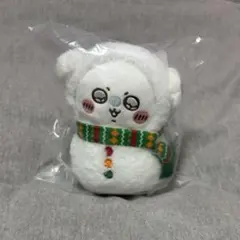 ちいかわ一番くじ ももんが