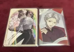 にじさんじ 7周年 ART OF NIJISANJI 叶 葛葉