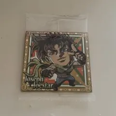 ジョジョの奇妙な冒険 JOJO シールウエハース