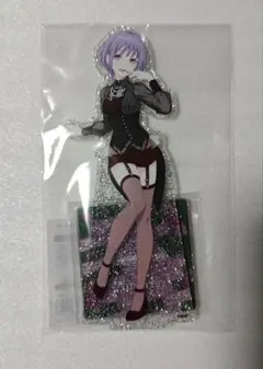 ave mujica キャラクターグッズ