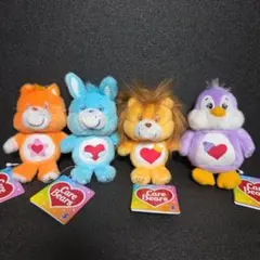 2025年最新】ケアベア カズンの人気アイテム - メルカリ