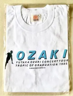 2026年最新】尾崎豊 tシャツの人気アイテム - メルカリ