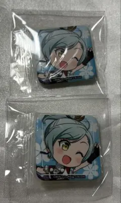 バンドリ サンリオコラボ ぬいぐるみ 氷川日菜 ぬいぐるみ 氷川日菜 ぬいぐるみサンリオパーティver. 「BanG Dream