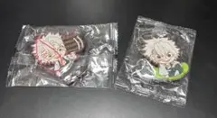 不死川実弥　ラバーチャーム