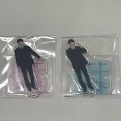 修学旅行で仲良くないグループに入りました 修仲 アクスタ 日置朝陽