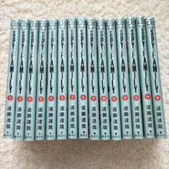 SPY×FAMILY スパイファミリー　全巻セット　1〜15巻