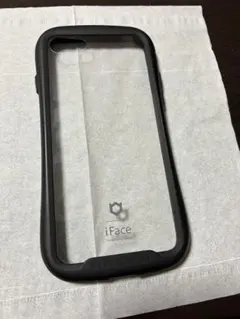 iFace iPhone SE2.3ケース