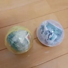 ガンダムモビルスーツアンサンブル　2個セット