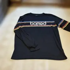 フォーエバー21 ロンt