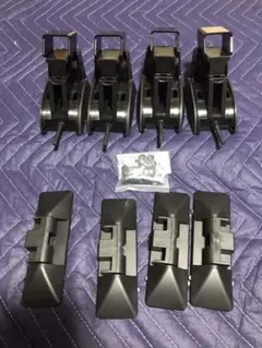 TAFREQ キャリア 脚 セット