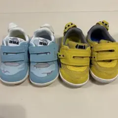 イフミー　13.0 2足セット