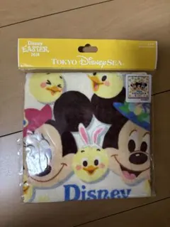 ディズニーイースター2020 ウォッシュタオル