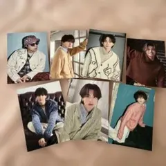 fantastics トレカ　ずっとずっと