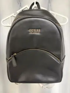 GUESS ブラック リュックのサムネイル