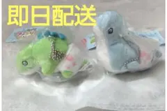 うるるんきょうりゅう ぬいぐるみ