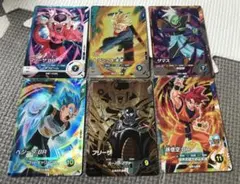 ドラゴンボールスーパーダイバーズ SDV8-DPUR4 フリーザ