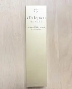 ふくろう様専用　クレドポーボーテ　ユイルデマキアントヴィサージュ