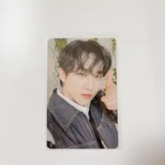 StrayKids スキズ チャンビン トレカ スタジアム エコパ 静岡