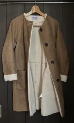 ｃｏｅｎボアコート