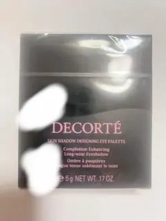 コスメデコルテ スキンシャドウ デザイニングパレット 10