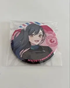 プロセカ 白石杏 感謝祭 缶バッジ