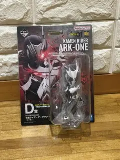 一番くじ 仮面ライダーゼロワン D賞 仮面ライダーアークワンのサムネイル