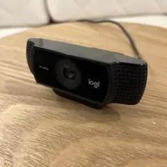 Logicool C922 Pro stream Webカメラ　12