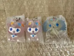ジュエルペットめじるしアクセサリーセット