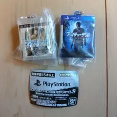 ゲームパッケージ　ガチャガチャ