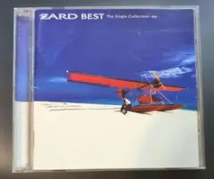 ZARD BEST The Single Collection -軌跡- - メルカリ