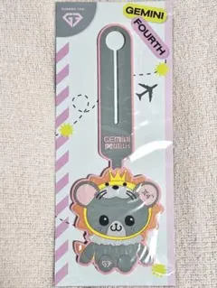 GMMTV ラバータグ GeminiFourth