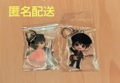 T-BOLAN巡迴商品 BABYBOLAN壓克力鑰匙圈兩件